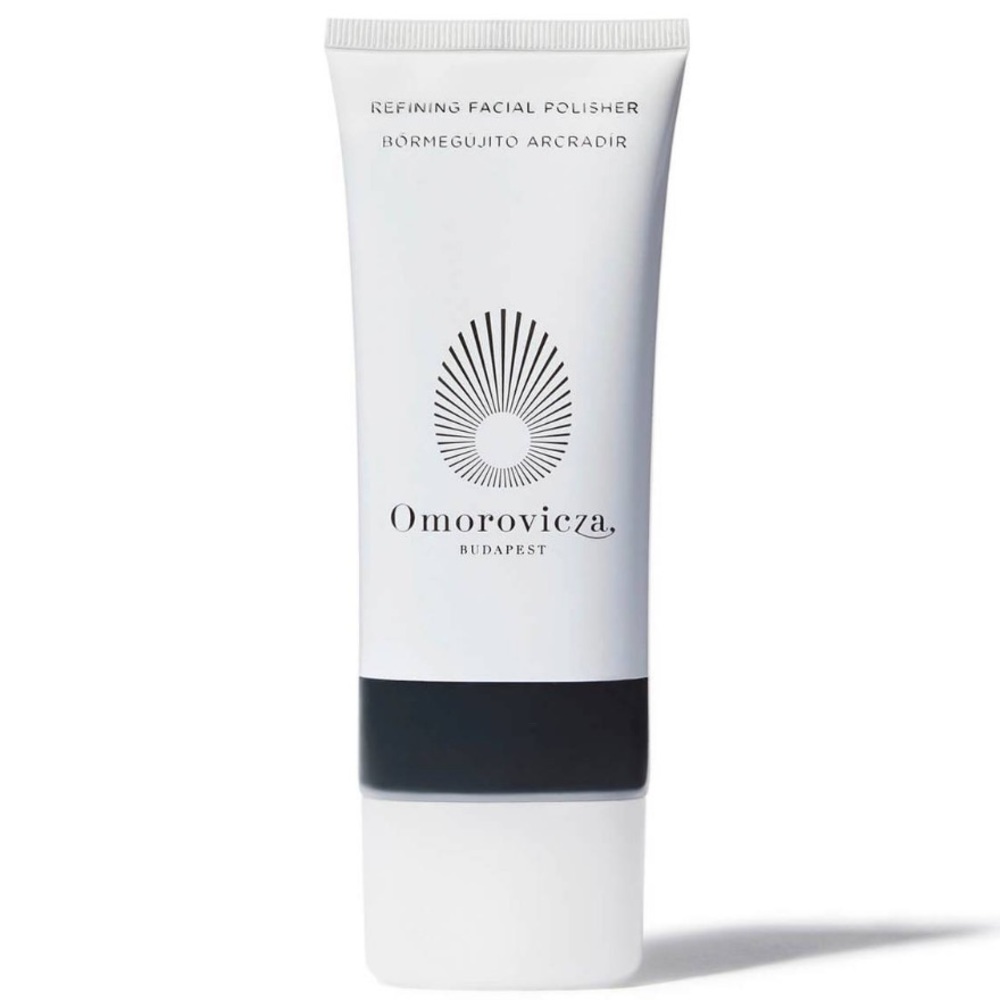 Omorovicza Refining Facial Polish